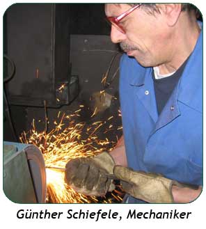 G�nther Schiefele