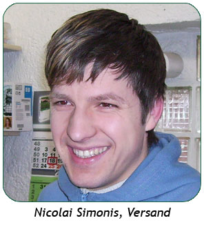 Nicolai Simonis