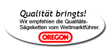 Oregon Qualit�ts Ersatzs�geketten